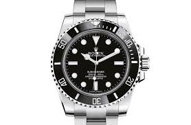 Rolex Submariner Replica Watches